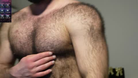 Tony online show from January 19, 7:37 pm