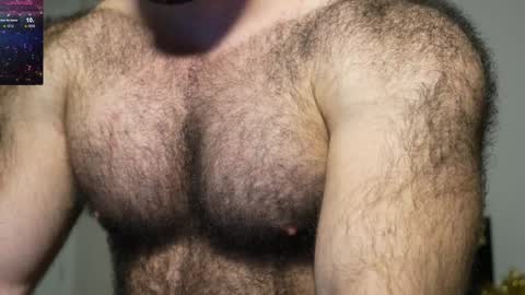 Tony online show from January 27, 9:33 pm