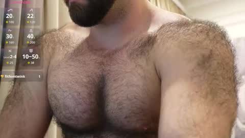 Tony online show from October 25, 7:26 pm