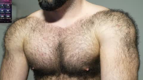 Tony online show from January 13, 8:37 pm