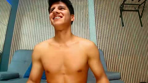 Atlas Desire online show from February 27, 11:04 pm