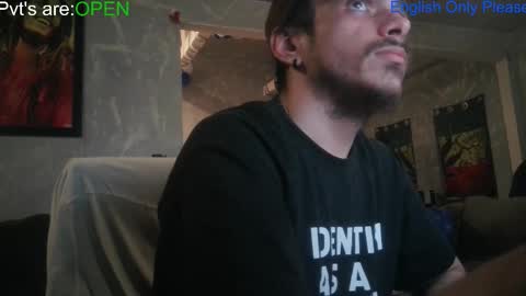 Atmarin199 aka Dre online show from March 10, 6:52 am