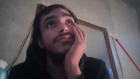 Atmarin199 aka Dre online show from February 8, 3:31 pm