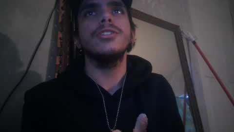 Atmarin199 aka Dre online show from December 26, 3:10 pm