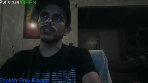 Atmarin199 aka Dre online show from April 10, 6:20 am