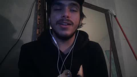 Atmarin199 aka Dre online show from January 7, 10:27 am