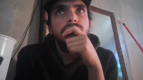 Atmarin199 aka Dre online show from February 12, 8:40 pm