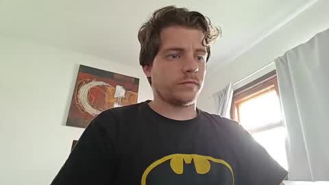 atomicoliver online show from January 14, 7:53 pm