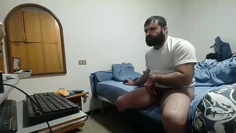 Bleakw85 online show from February 2, 11:46 pm