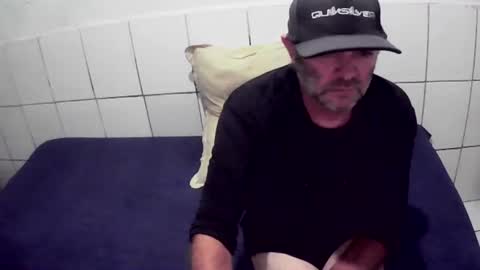 cesar augusto online show from March 27, 12:48 am