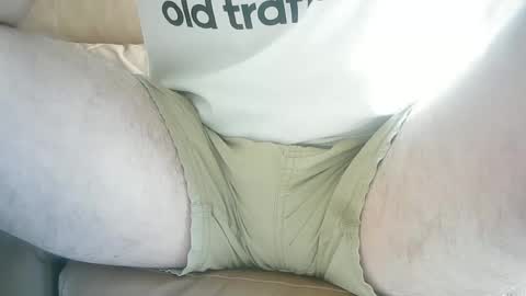 Justin online show from March 7, 12:15 am