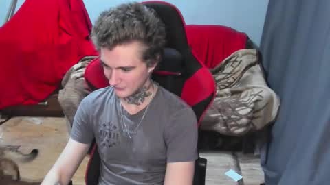 Austen online show from October 21, 7:28 pm