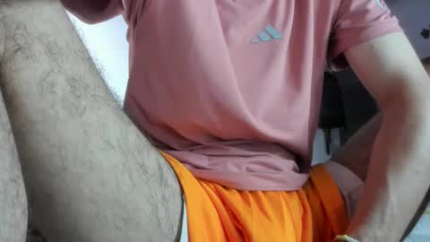 austin1119a online show from February 18, 5:33 pm