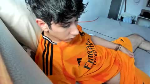 austin1119a online show from March 5, 5:53 pm