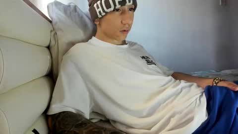 austin1119a online show from February 17, 6:18 pm