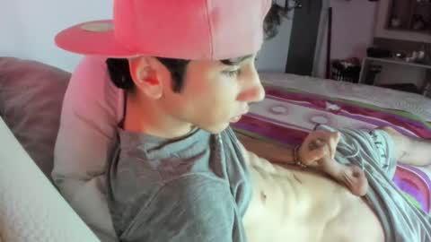 austin1119a online show from February 1, 5:16 pm