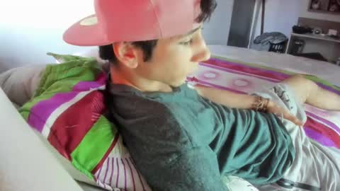 austin1119a online show from February 2, 4:54 pm