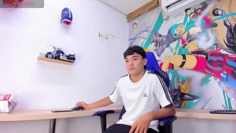 Austin online show from January 9, 7:50 pm