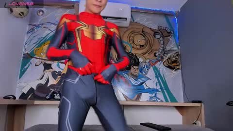 Austin online show from December 3, 9:01 pm