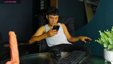 Austin online show from February 24, 3:44 am