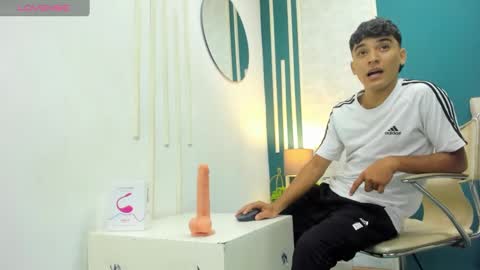 Austin online show from December 27, 7:46 pm