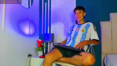 Austin online show from January 23, 3:48 am