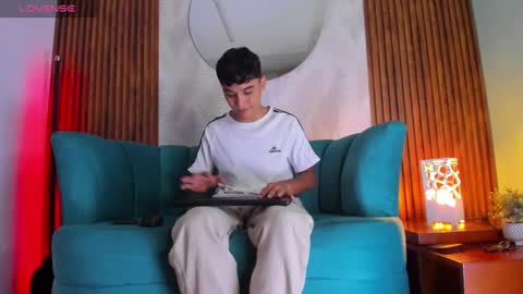 Austin online show from January 29, 11:35 pm