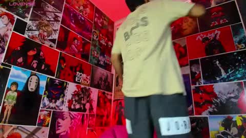 Austin online show from February 7, 7:59 pm