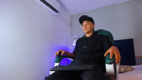 Austin online show from January 22, 2:59 am