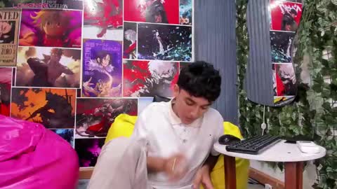 Austin online show from January 14, 2:40 am