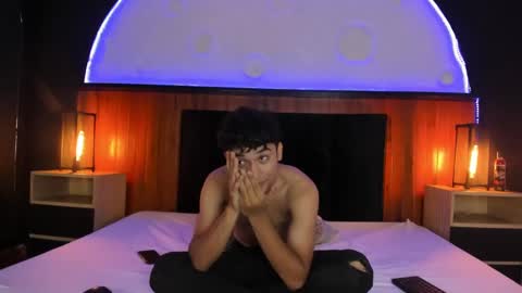 Austin online show from March 8, 5:47 am