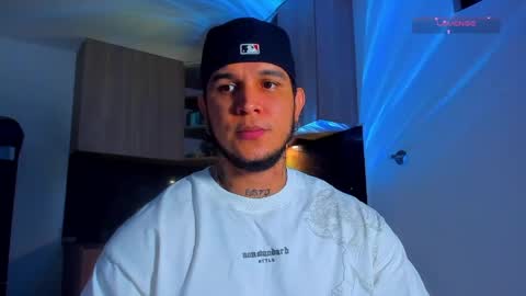 A online show from April 8, 1:28 am