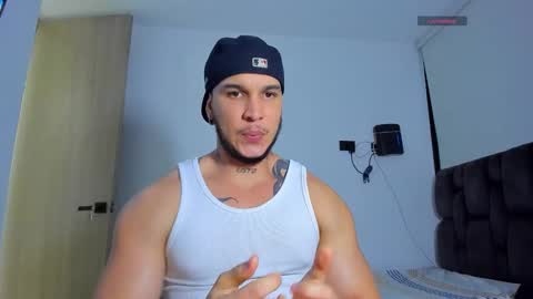 A online show from March 8, 12:41 am