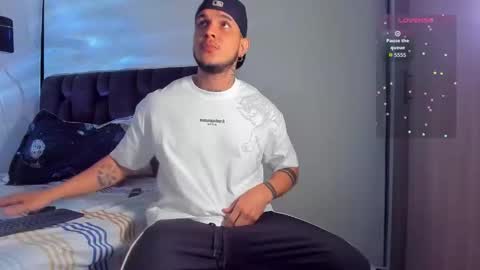 A online show from March 4, 3:13 am