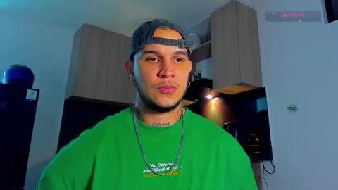 A online show from March 21, 2:48 am