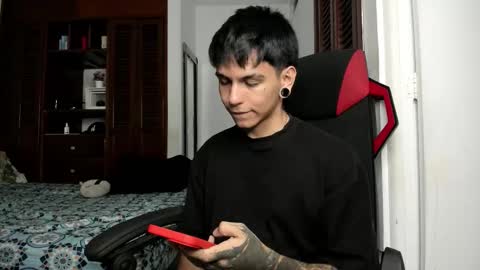 Austin online show from November 20, 8:29 pm