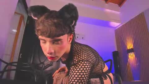 austin_rouse online show from January 8, 10:26 pm