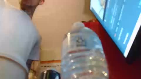 Snapshot of austinisking1916 chatting on October 14, 12:12 pm Austin is King online show from October 14, 12:12 pm