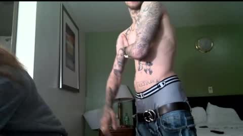 Snapshot of austinisking1916 chatting on January 31, 10:20 am Austin is King online show from January 31, 10:20 am