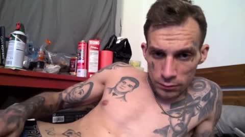 Snapshot of austinisking1916 chatting on January 12, 12:44 pm Austin is King online show from January 12, 12:44 pm