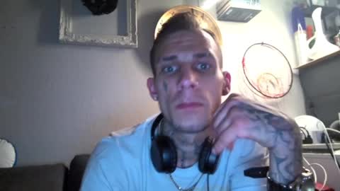 Snapshot of austinisking1916 chatting on January 6, 10:05 pm Austin is King online show from January 6, 10:05 pm