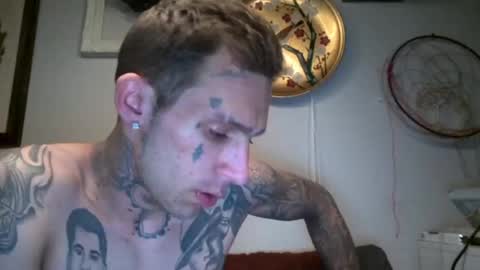 Snapshot of austinisking1916 chatting on December 12, 2:48 am Austin is King online show from December 12, 2:48 am