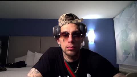 Snapshot of austinisking1916 chatting on January 26, 7:53 am Austin is King online show from January 26, 7:53 am