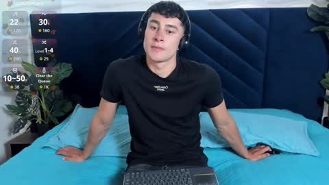 Austin  online show from February 6, 8:17 pm