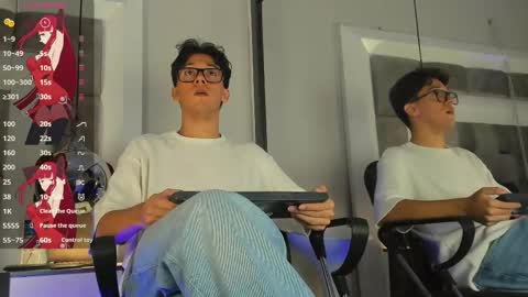 austinreeds online show from March 17, 12:07 pm