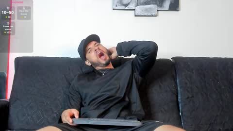 AustinTorres  online show from September 26, 3:15 am