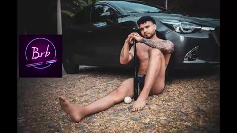 AustinTorres  online show from December 20, 3:46 am