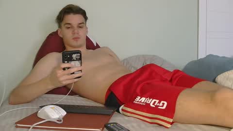 Auston 3 online show from January 15, 12:15 pm