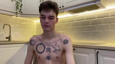 gothy 3 online show from January 4, 8:59 pm