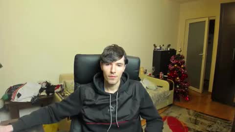 Justin online show from December 23, 6:00 am